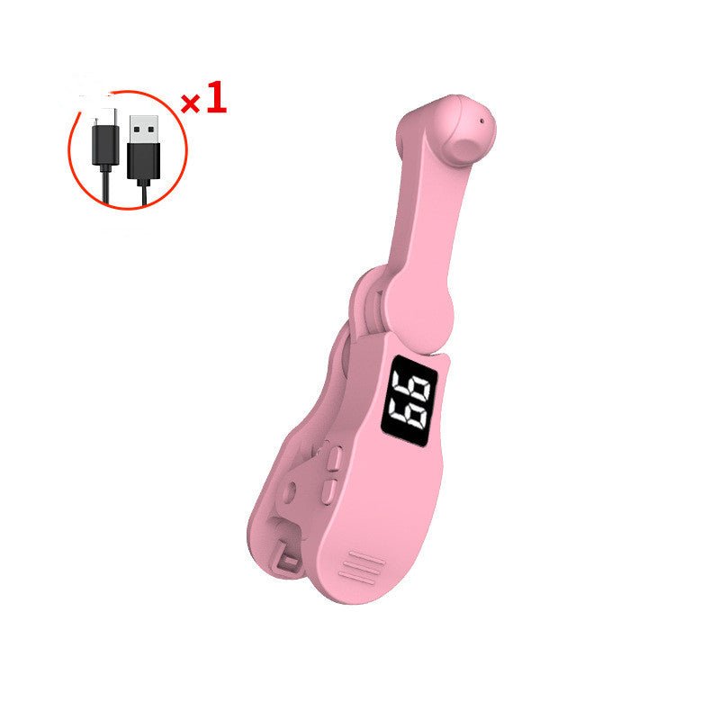 Mobile Phone Screen Clicker Physical Contact Device Automatic Screen Pointing Device | Luxury Home Accessories | Heulog Glow