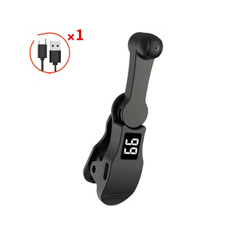 Mobile Phone Screen Clicker Physical Contact Device Automatic Screen Pointing Device | Luxury Home Accessories | Heulog Glow