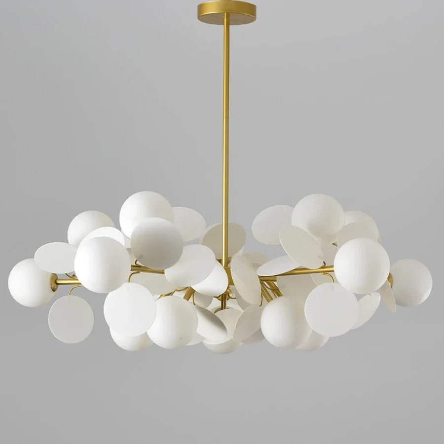 Modern Led Chandeliers Colourful Branch Lustre Luxury Ceiling Light | Luxury Home Accessories | Heulog Glow