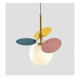 Modern Led Chandeliers Colourful Branch Lustre Luxury Ceiling Light | Luxury Home Accessories | Heulog Glow