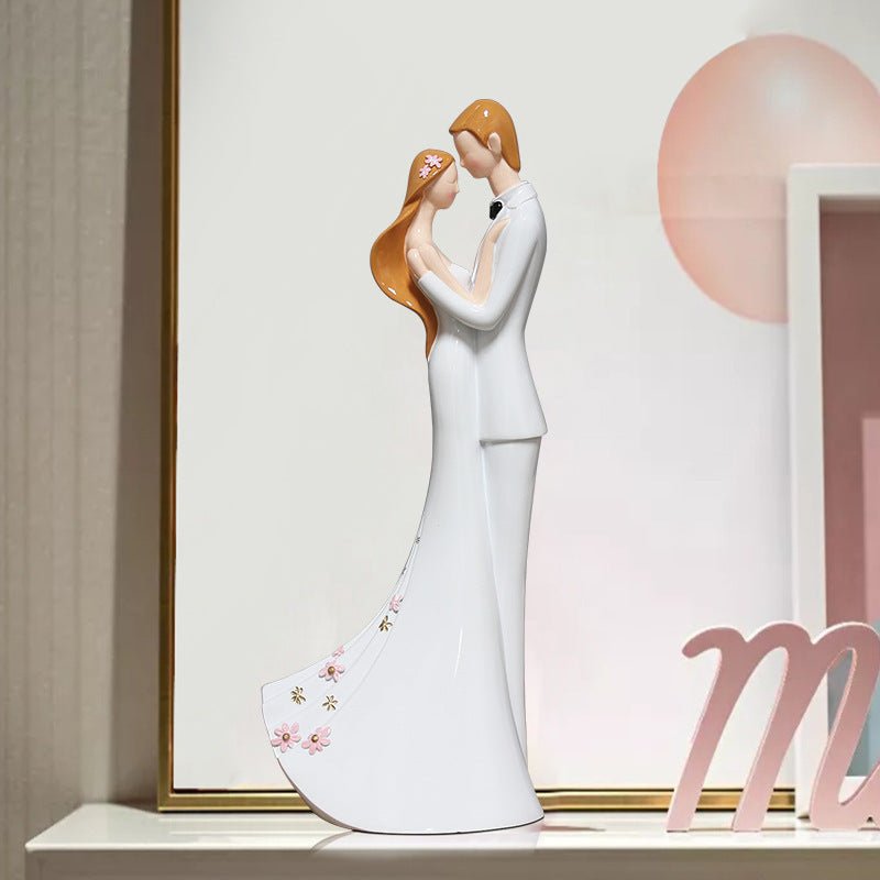 Modern Minimalist Room Decorating Valentine's Day Gift | Luxury Home Accessories | Heulog Glow