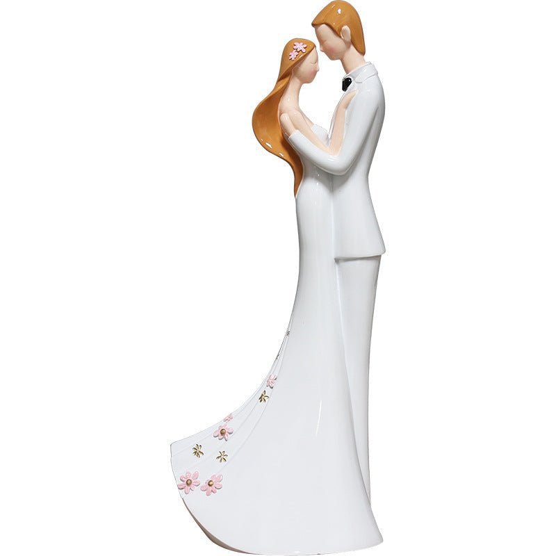Modern Minimalist Room Decorating Valentine's Day Gift | Luxury Home Accessories | Heulog Glow