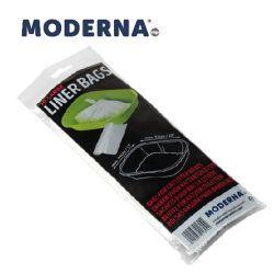 Moderna Cat Litter Linerbags | Luxury Home Accessories | Heulog Glow