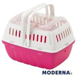 Moderna Hipster - Pet Travel Carrier | Luxury Home Accessories | Heulog Glow