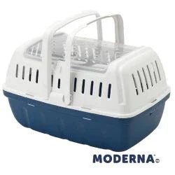 Moderna Hipster - Pet Travel Carrier | Luxury Home Accessories | Heulog Glow