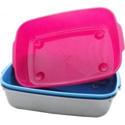 Moderna Litter Tray | Luxury Home Accessories | Heulog Glow
