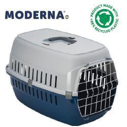 Moderna Pet Carrier Road Runner | Luxury Home Accessories | Heulog Glow