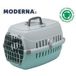 Moderna Pet Carrier Road Runner | Luxury Home Accessories | Heulog Glow