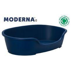 Moderna Plastic Dog Bed | Luxury Home Accessories | Heulog Glow
