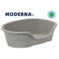 Moderna Plastic Dog Bed | Luxury Home Accessories | Heulog Glow