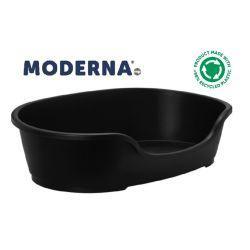 Moderna Plastic Dog Bed | Luxury Home Accessories | Heulog Glow