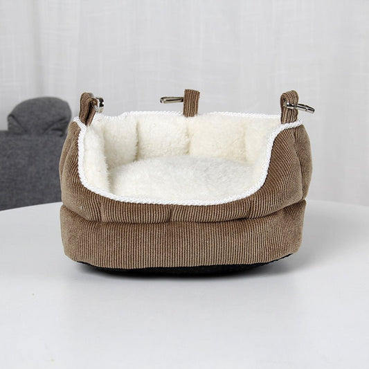Mole Mini Sofa Nest Cushion Removable And Washable Bedroom | Luxury Home Accessories | Heulog Glow