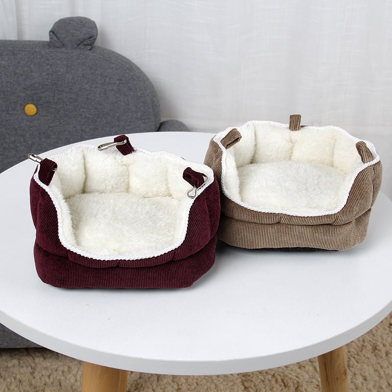 Mole Mini Sofa Nest Cushion Removable And Washable Bedroom | Luxury Home Accessories | Heulog Glow