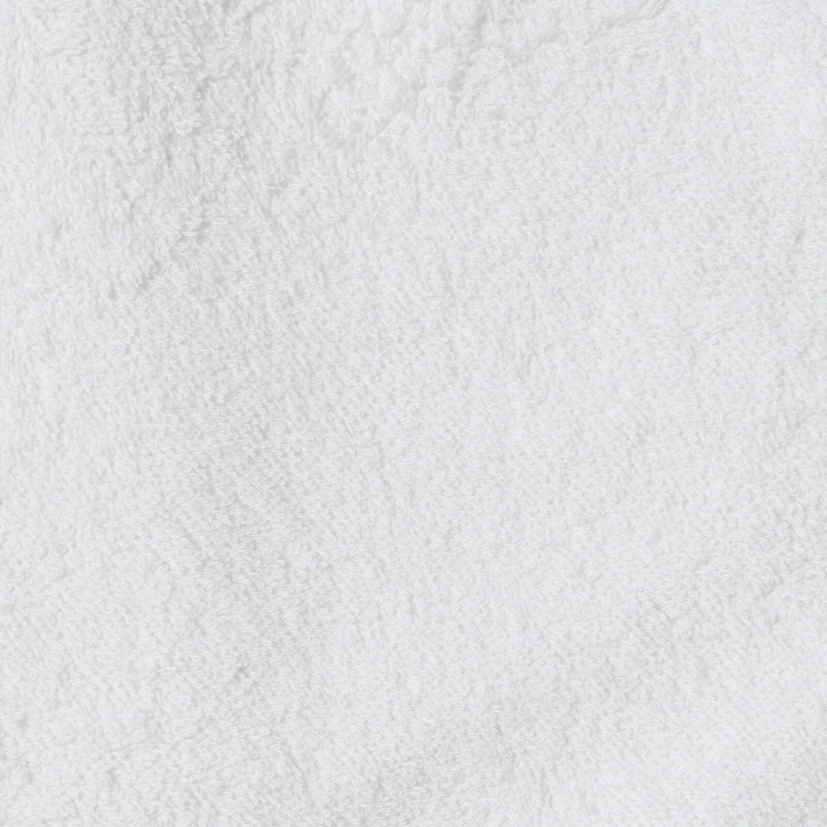 Mollia Baby Towel Girls - White | Luxury Home Accessories | Heulog Glow