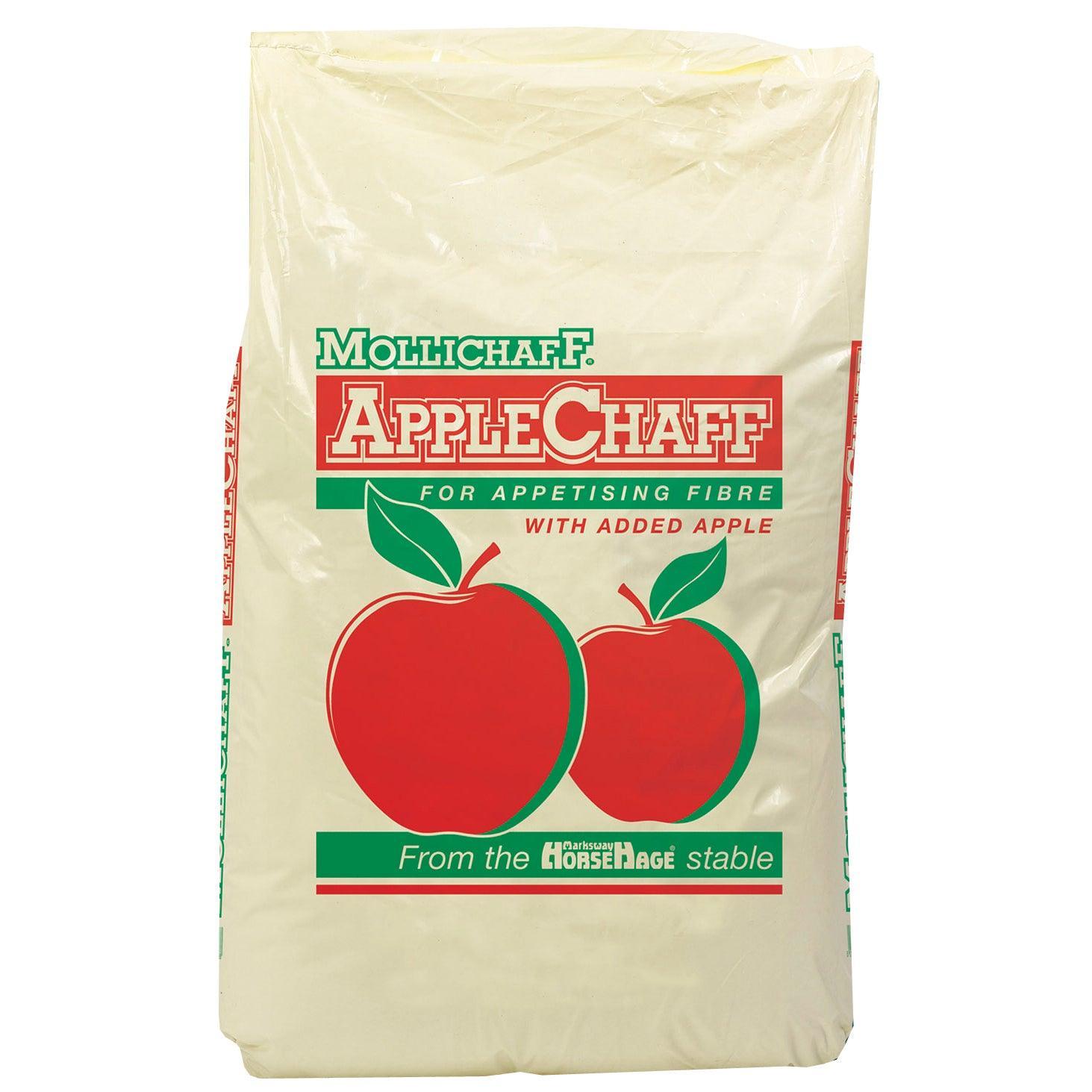 Mollichaff Applechaff | Luxury Home Accessories | Heulog Glow