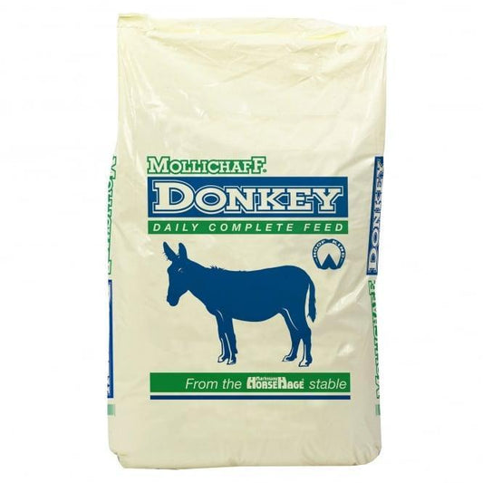 Mollichaff Donkey | Luxury Home Accessories | Heulog Glow