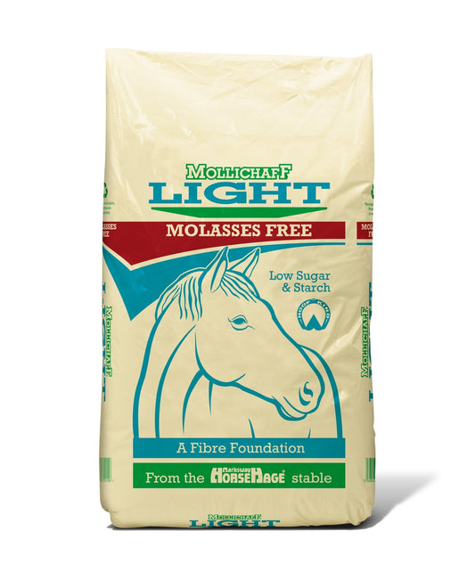 Mollichaff Light Molasses Free | Luxury Home Accessories | Heulog Glow