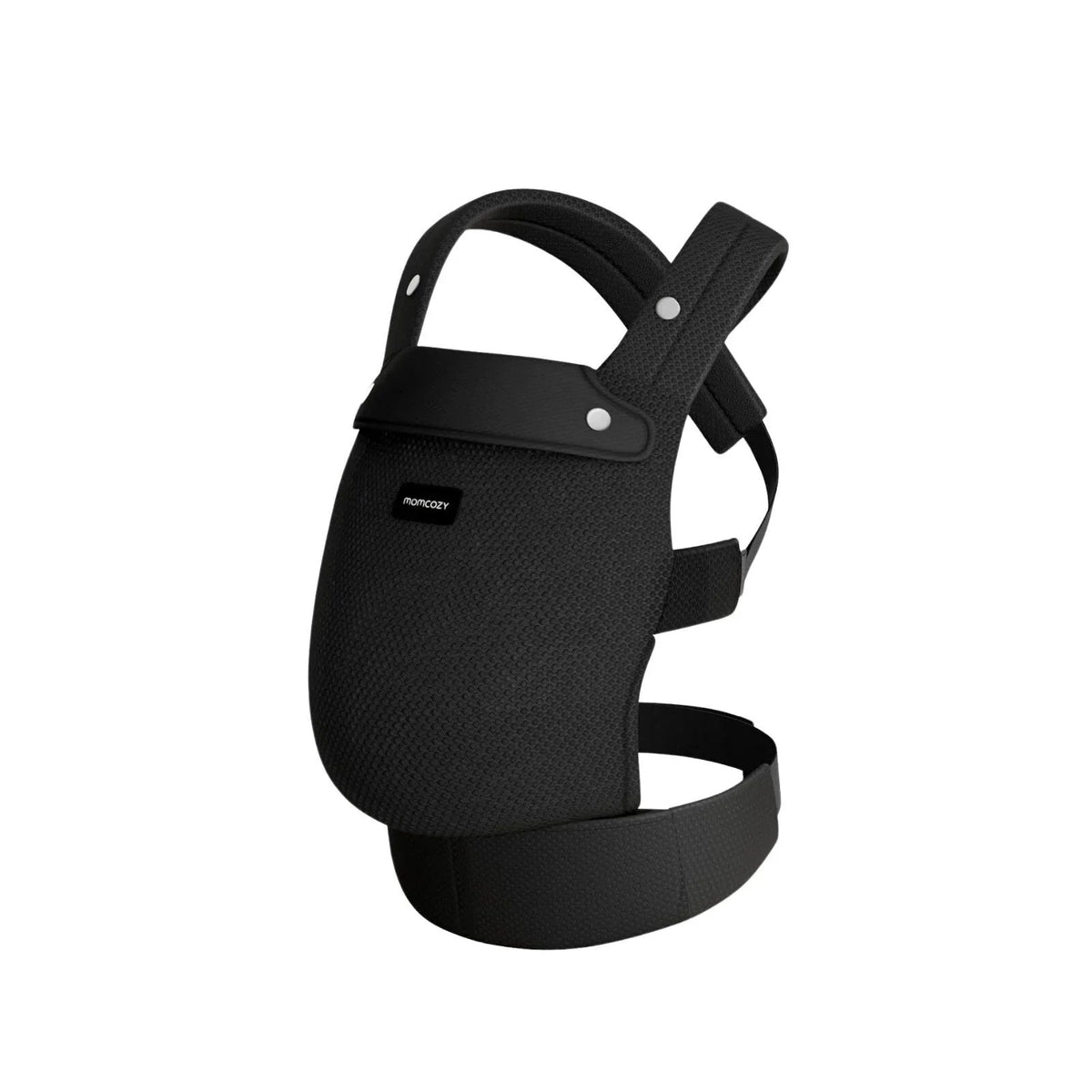 Momcozy Baby Carrier Newborn to Toddler Air Mesh - Black | Luxury Home Accessories | Heulog Glow