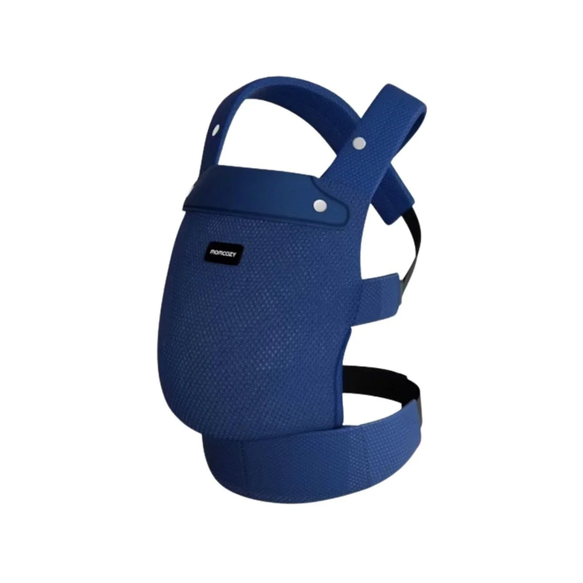 Momcozy Baby Carrier Newborn to Toddler Air Mesh - Blue | Luxury Home Accessories | Heulog Glow