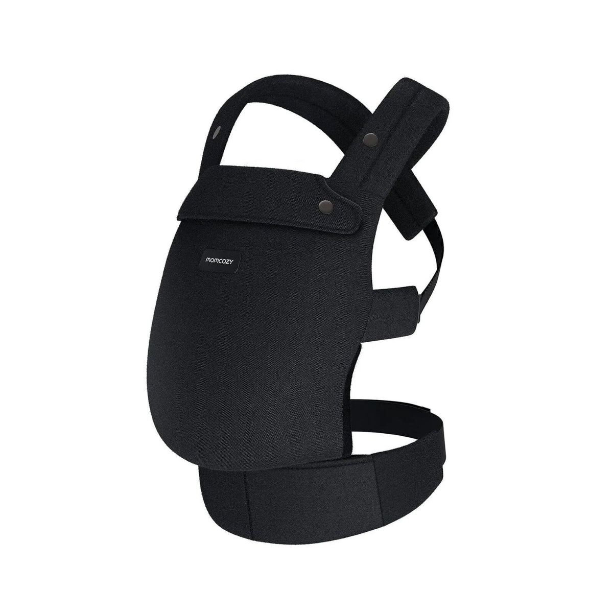Momcozy Baby Carrier Newborn to Toddler Cotton - Black | Luxury Home Accessories | Heulog Glow
