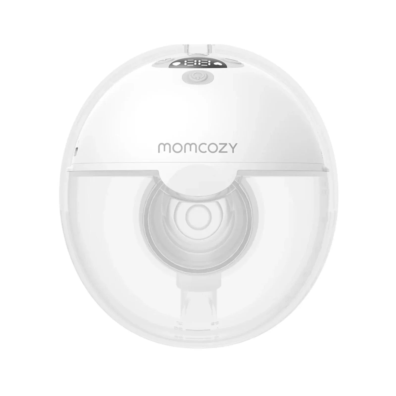 Momcozy M5 Double Wearable Electric Breast Pump | Luxury Home Accessories | Heulog Glow