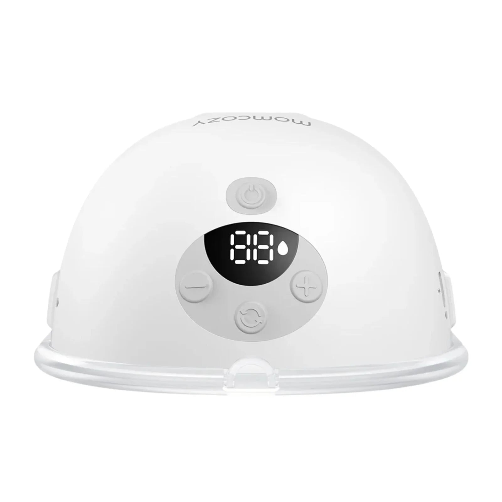 Momcozy M5 Double Wearable Electric Breast Pump | Luxury Home Accessories | Heulog Glow