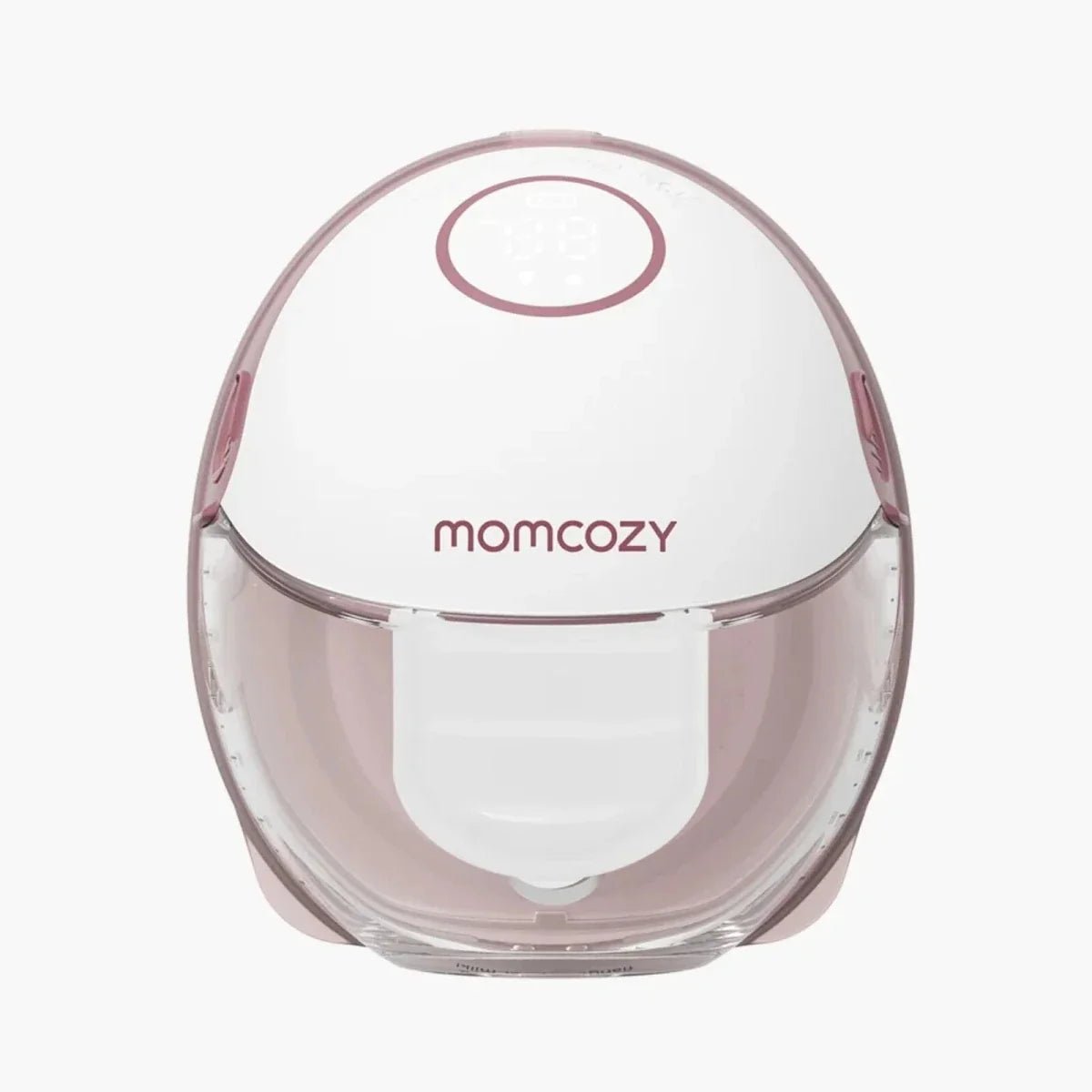 Momcozy M6 Mobile Style Double Wearable Electric Breast Pump | Luxury Home Accessories | Heulog Glow