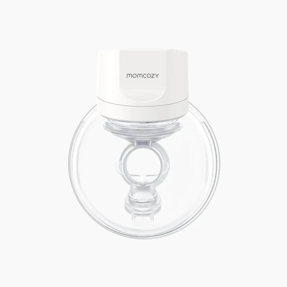 Momcozy S12 Pro Double Wearable Electric Breast Pump | Luxury Home Accessories | Heulog Glow