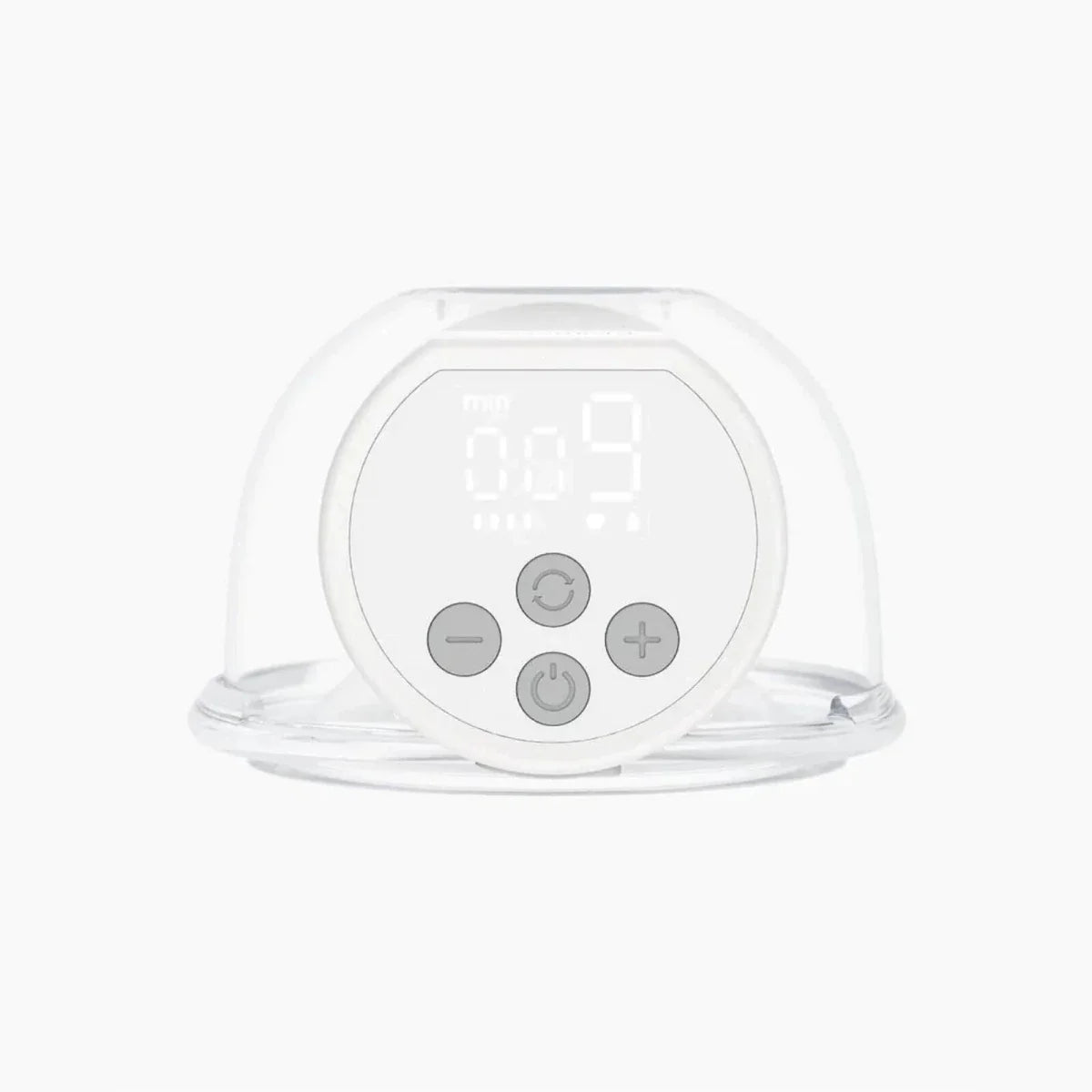 Momcozy S12 Pro Double Wearable Electric Breast Pump | Luxury Home Accessories | Heulog Glow