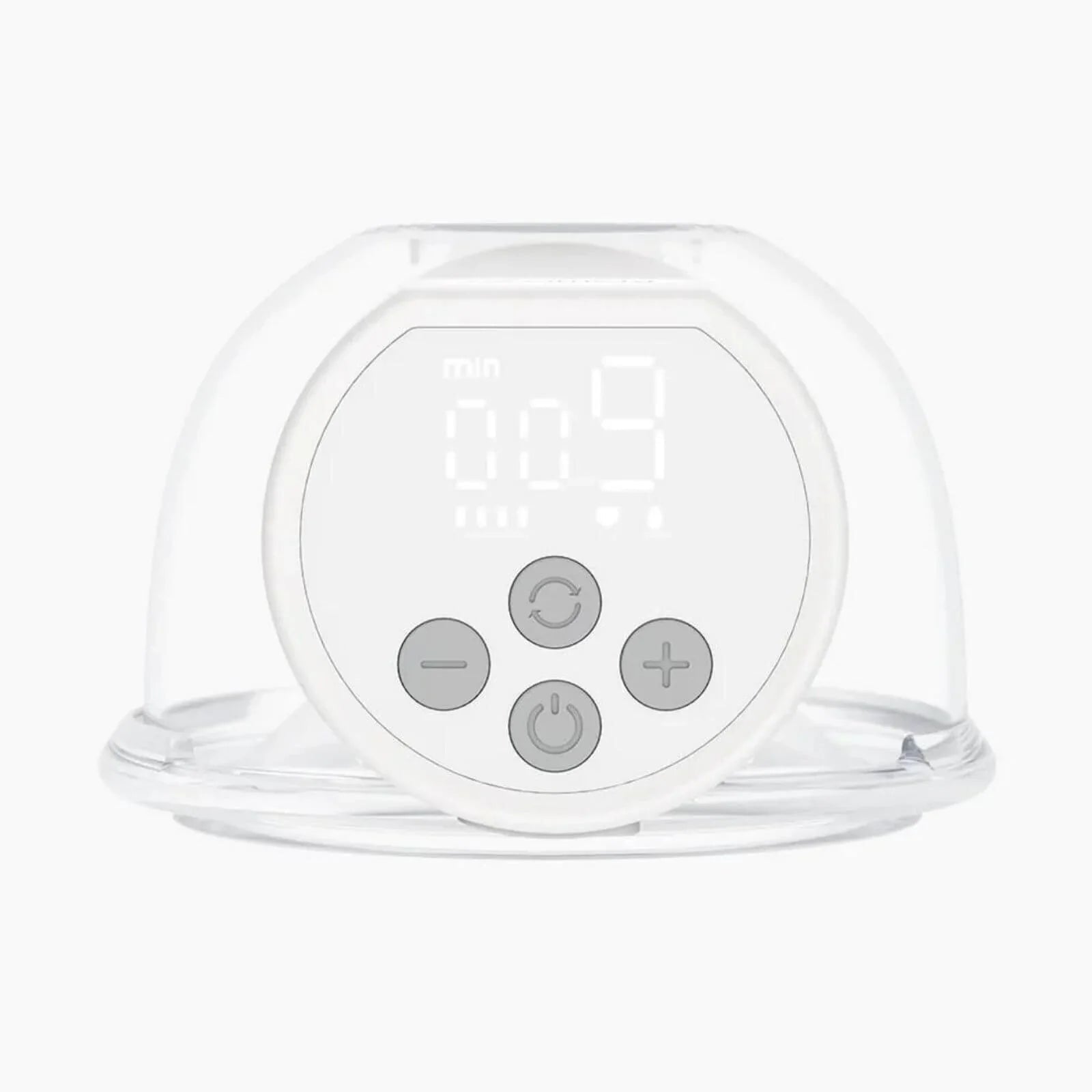 Momcozy S12 Pro Wearable Electric Breast Pump | Luxury Home Accessories | Heulog Glow