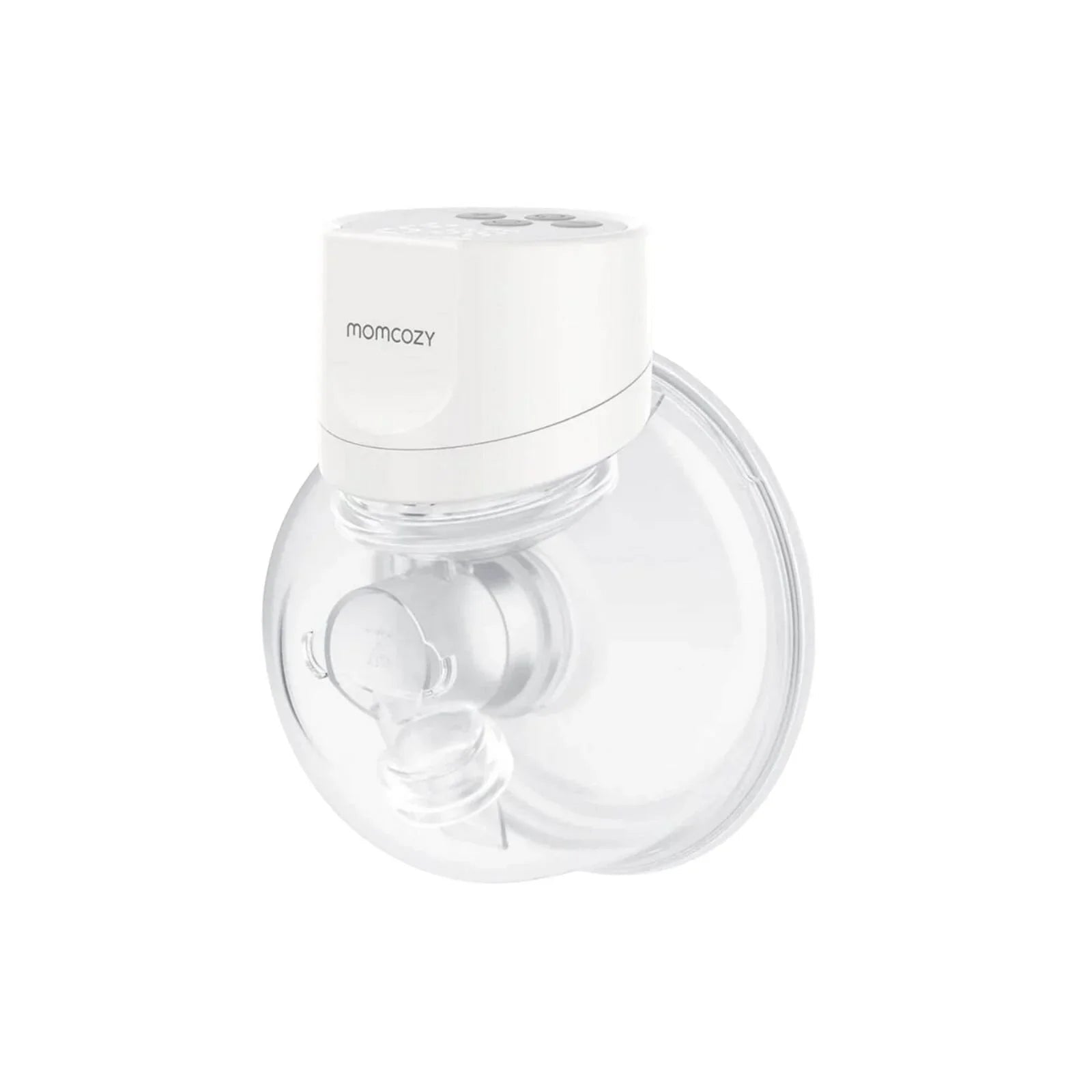Momcozy S12 Pro Wearable Electric Breast Pump | Luxury Home Accessories | Heulog Glow