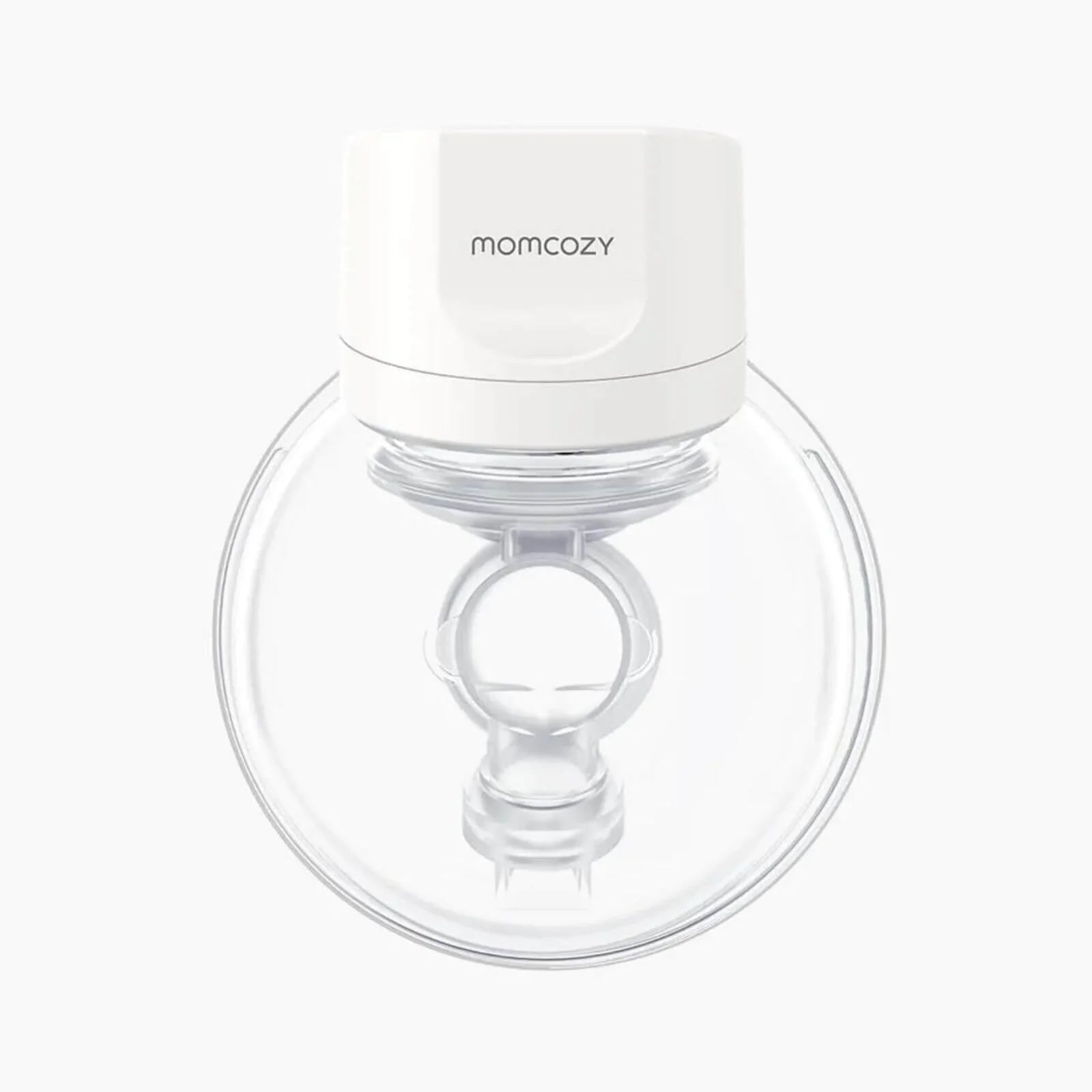 Momcozy S12 Pro Wearable Electric Breast Pump | Luxury Home Accessories | Heulog Glow