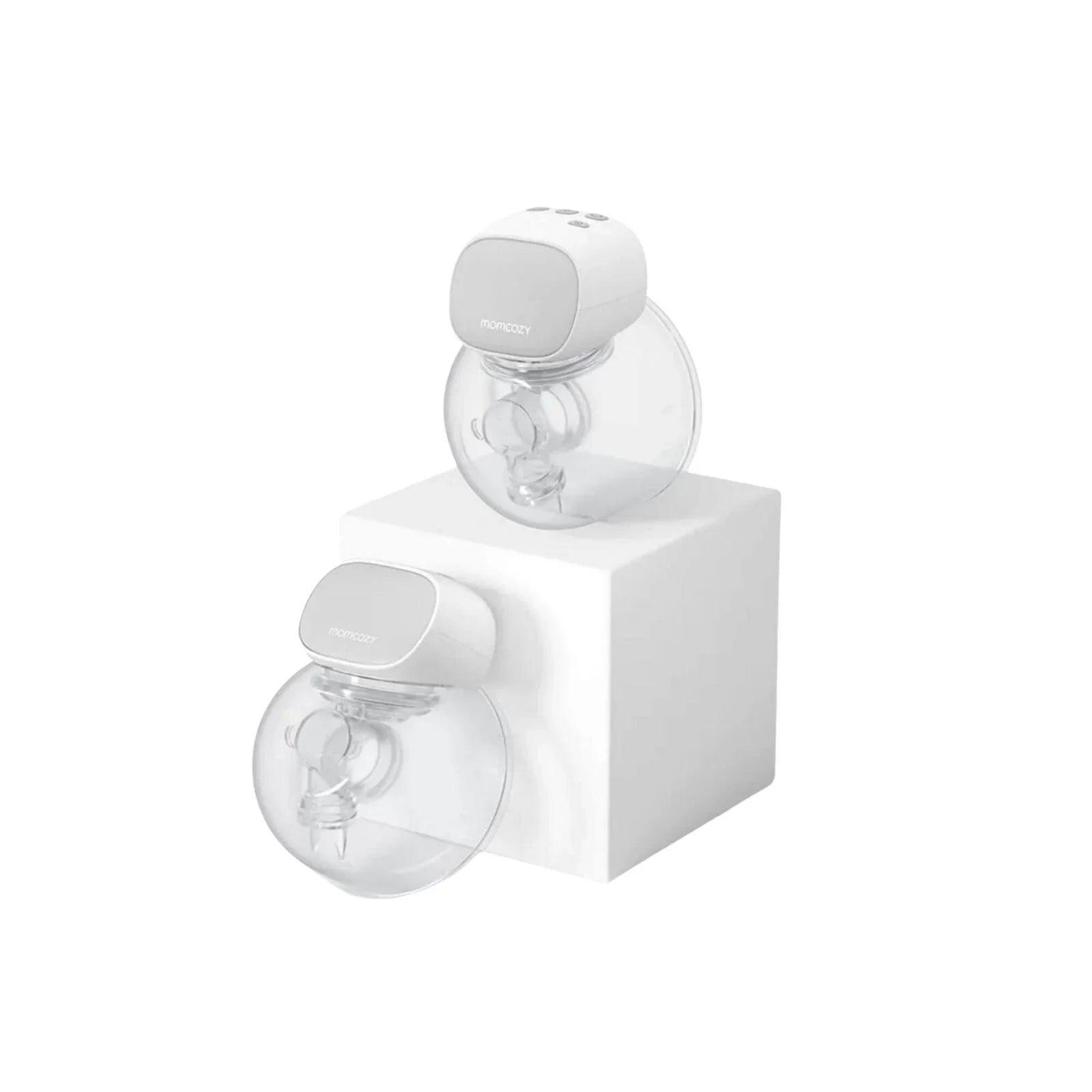 Momcozy S9 Pro Double Wearable Breast Pump | Luxury Home Accessories | Heulog Glow