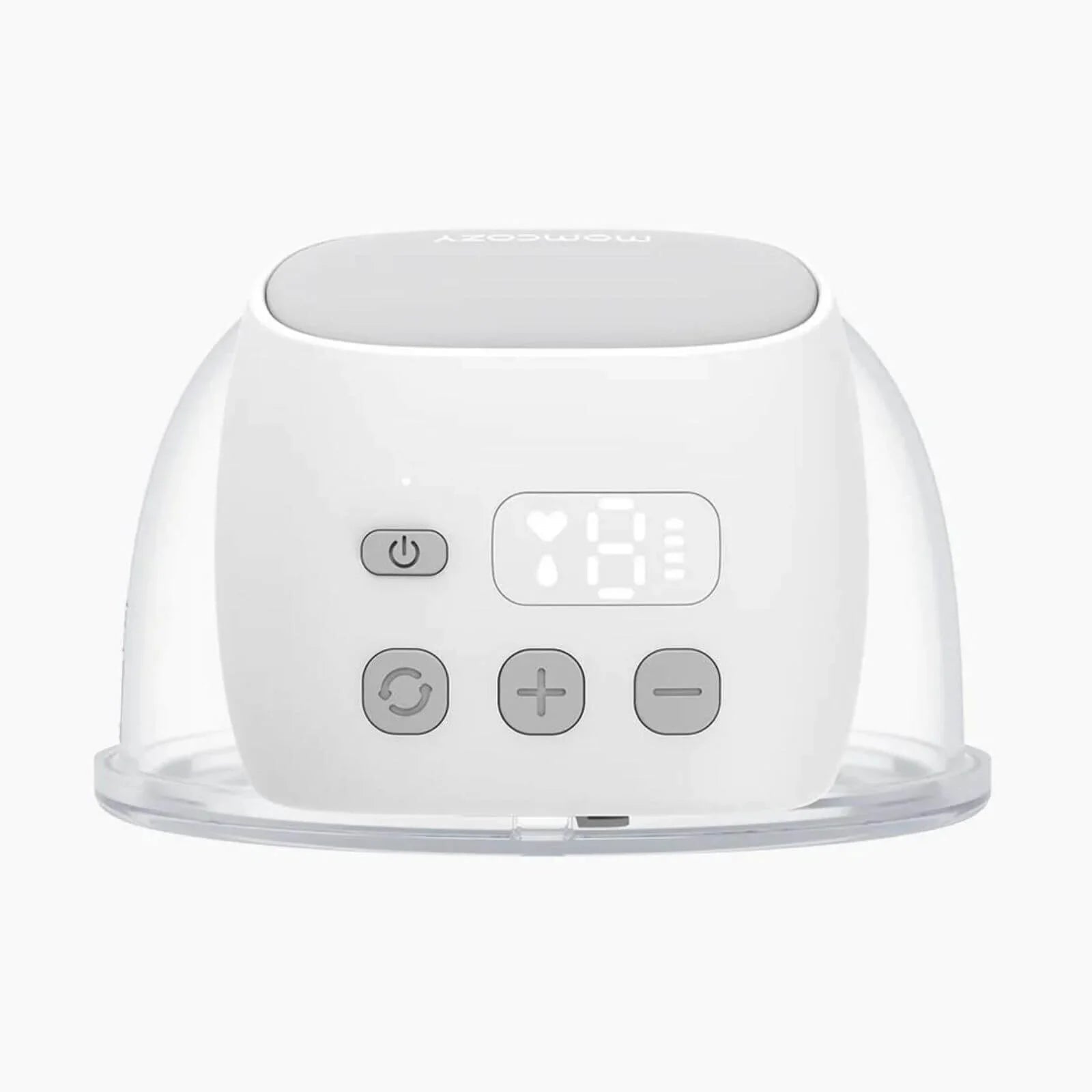 Momcozy S9 Pro Double Wearable Breast Pump | Luxury Home Accessories | Heulog Glow