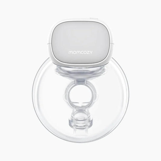 Momcozy S9 Pro Double Wearable Breast Pump | Luxury Home Accessories | Heulog Glow