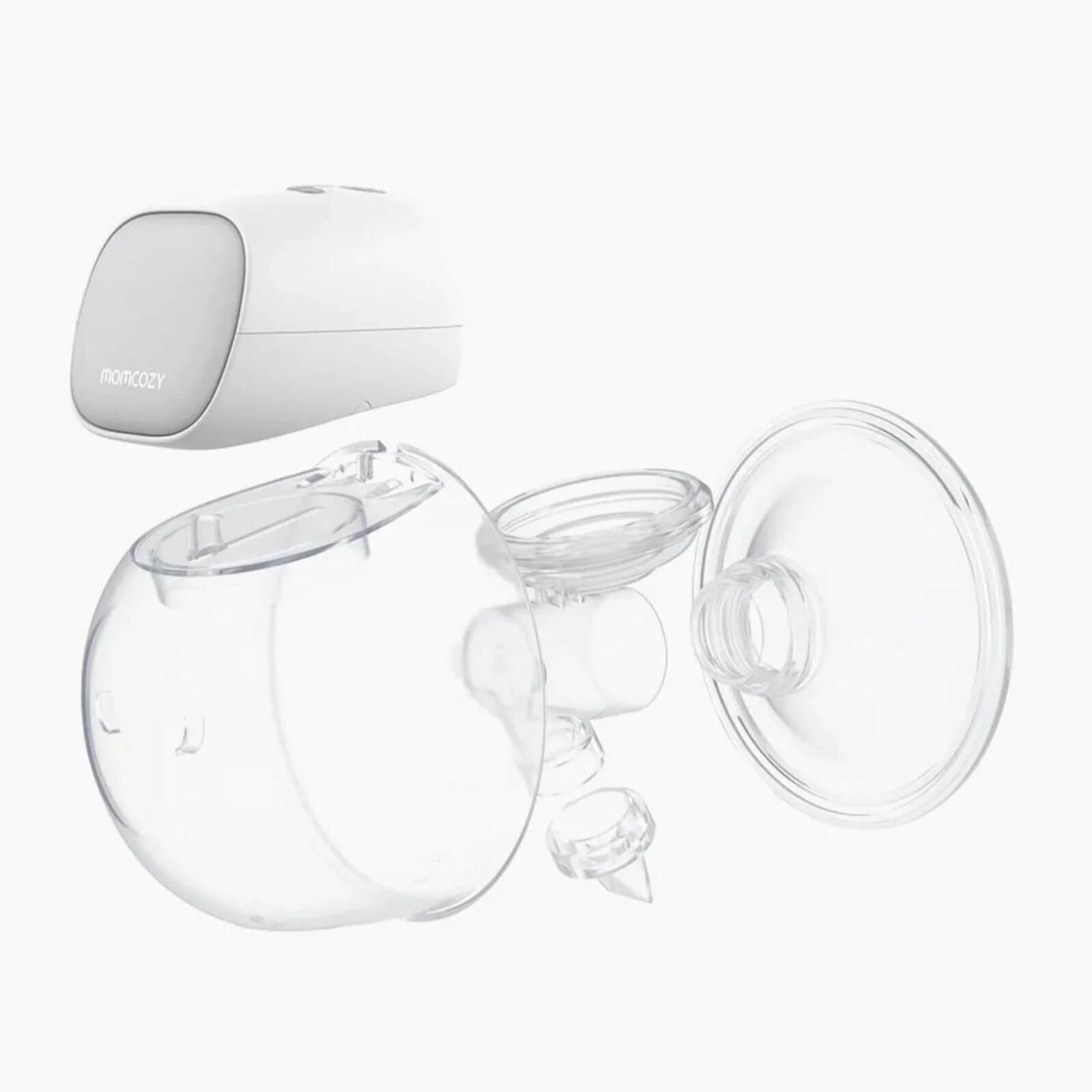 Momcozy S9 Pro Wearable Breast Pump | Luxury Home Accessories | Heulog Glow