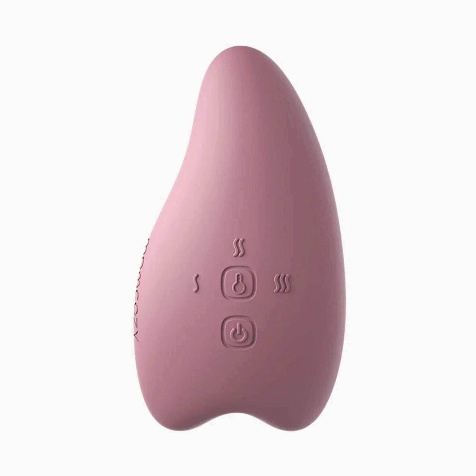 Momcozy Warming Lactation Massager | Luxury Home Accessories | Heulog Glow
