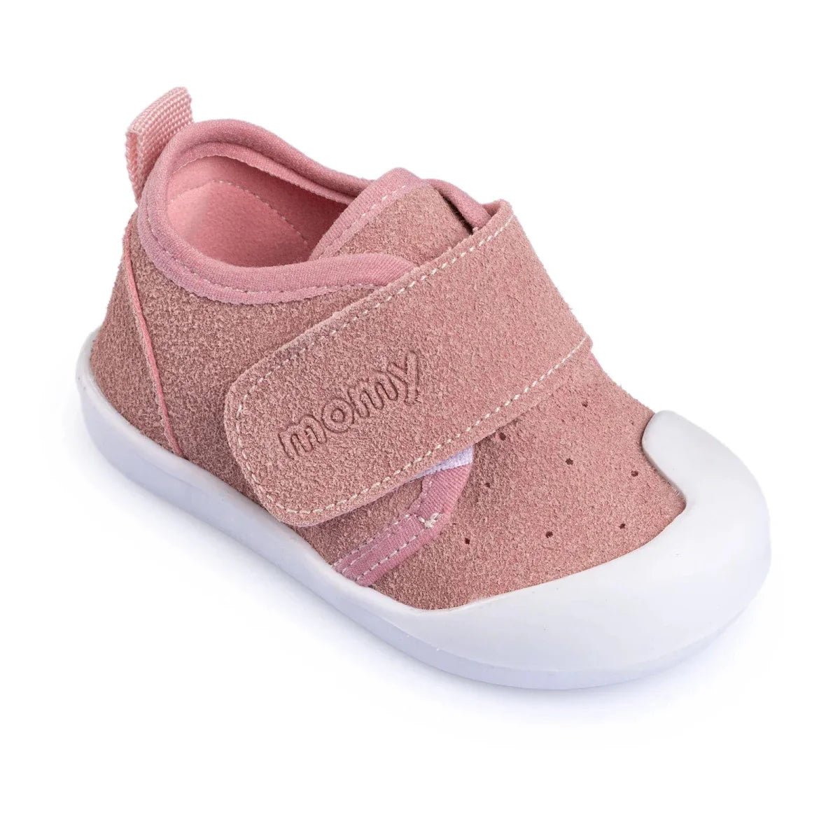 Momy First Step Shoes Girls - Pink | Luxury Home Accessories | Heulog Glow