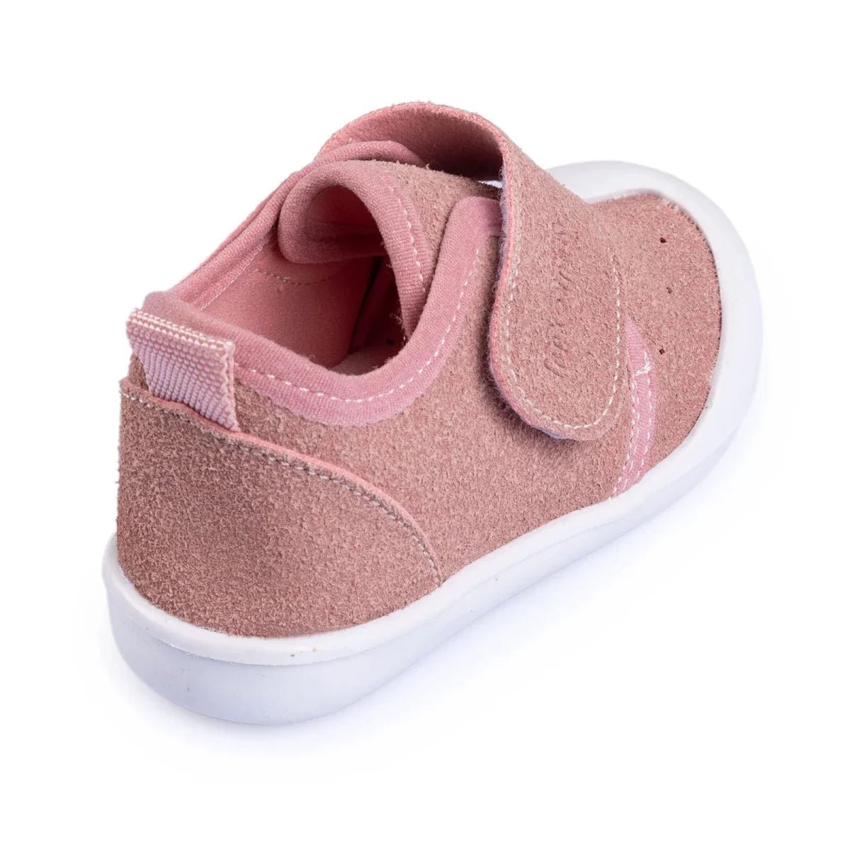 Momy First Step Shoes Girls - Pink | Luxury Home Accessories | Heulog Glow