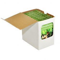 Monkfield Bloodworm, 30cubes | Luxury Home Accessories | Heulog Glow