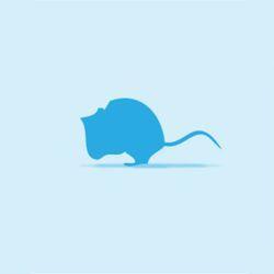 Monkfield Mouse Medium 15-20g, 5pack | Luxury Home Accessories | Heulog Glow