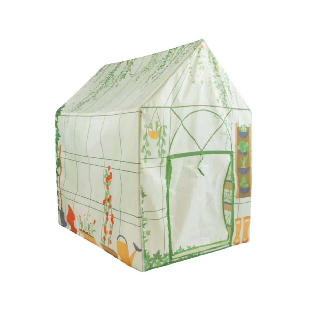 Mookie Activo Pop-Up Tent - Greenhouse | Luxury Home Accessories | Heulog Glow