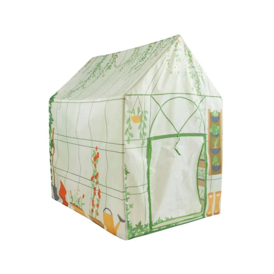 Mookie Activo Pop-Up Tent - Greenhouse | Luxury Home Accessories | Heulog Glow
