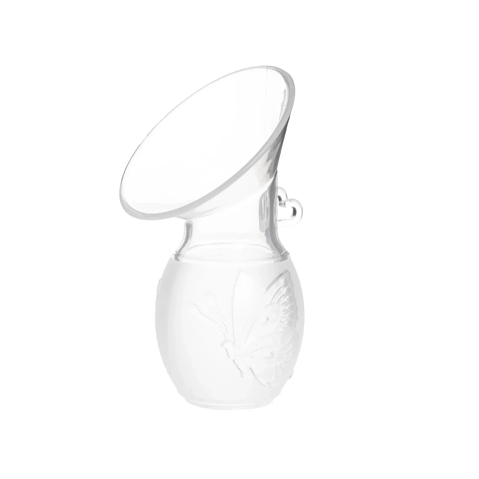 Mooma Kindy Silicone Breast Pump | Luxury Home Accessories | Heulog Glow