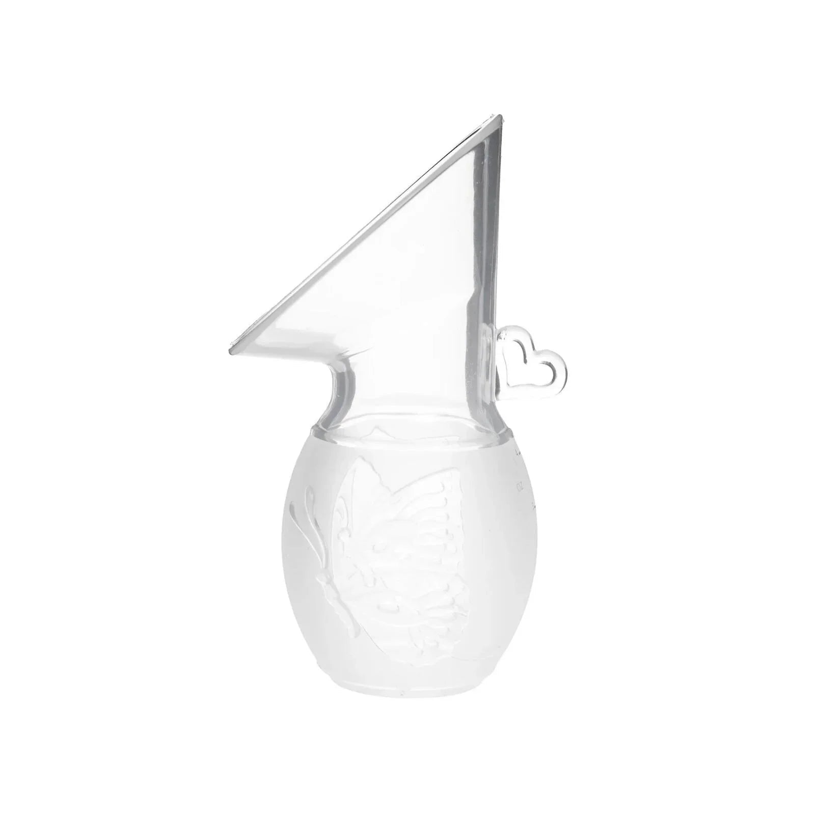 Mooma Kindy Silicone Breast Pump | Luxury Home Accessories | Heulog Glow