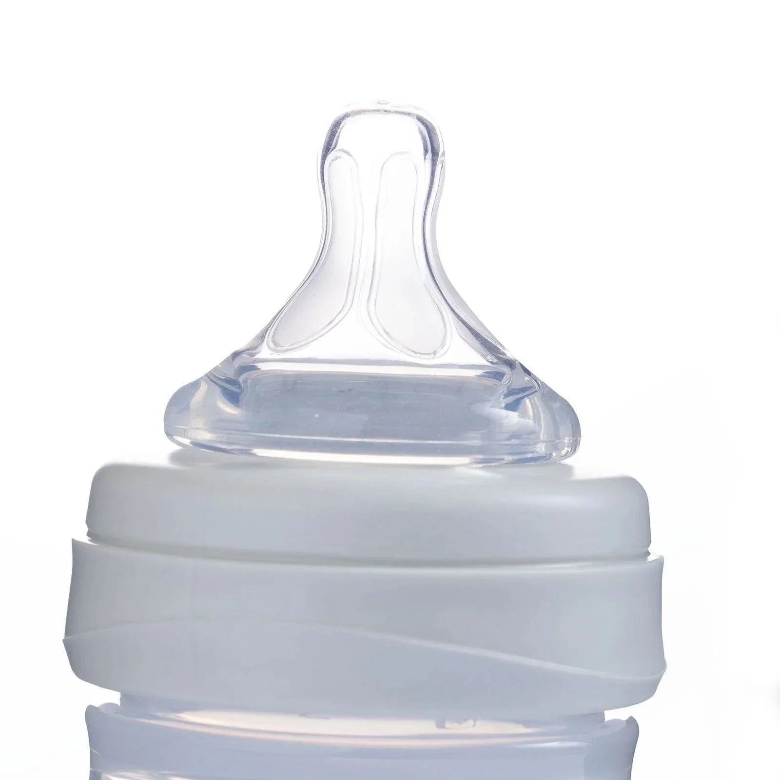 Mooma Neeko Bottle Fast Flow 18+ months 250ml - Animals | Luxury Home Accessories | Heulog Glow