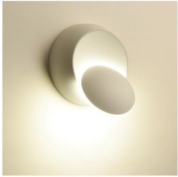 Moon bedside lamp | Luxury Home Accessories | Heulog Glow