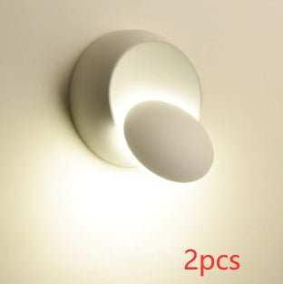 Moon bedside lamp | Luxury Home Accessories | Heulog Glow