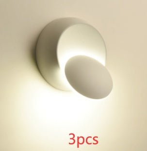 Moon bedside lamp | Luxury Home Accessories | Heulog Glow