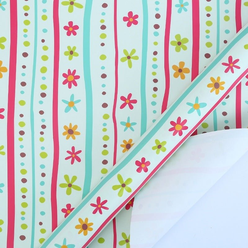 Mother's Day Birthday Gift Packaging Paper | Luxury Home Accessories | Heulog Glow